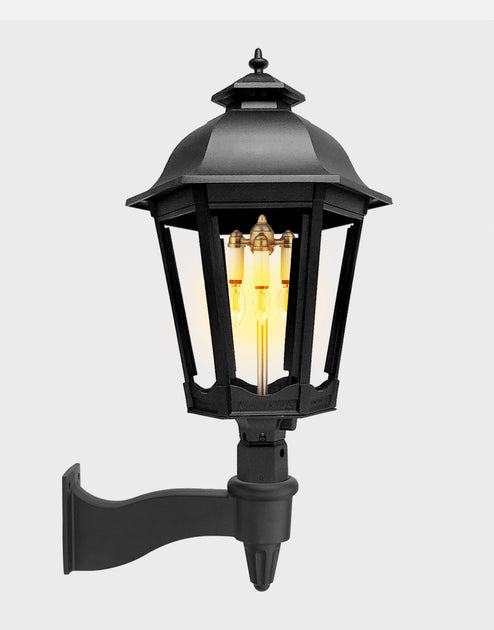 AGLW The Kronberg Wall Mount Gas Light 9000W –, 54% OFF