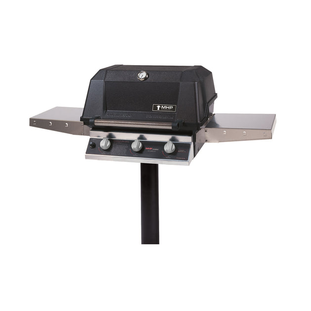 Mhp grills shop