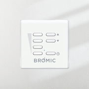 Bromic - Dimmer Switch For Electric Heaters - BH3130011-2