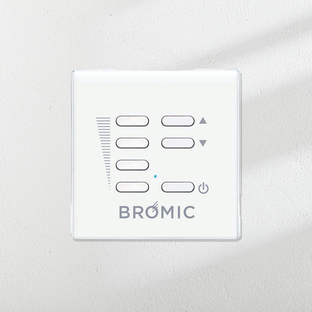 Bromic - Dimmer Switch For Electric Heaters - BH3130011-2