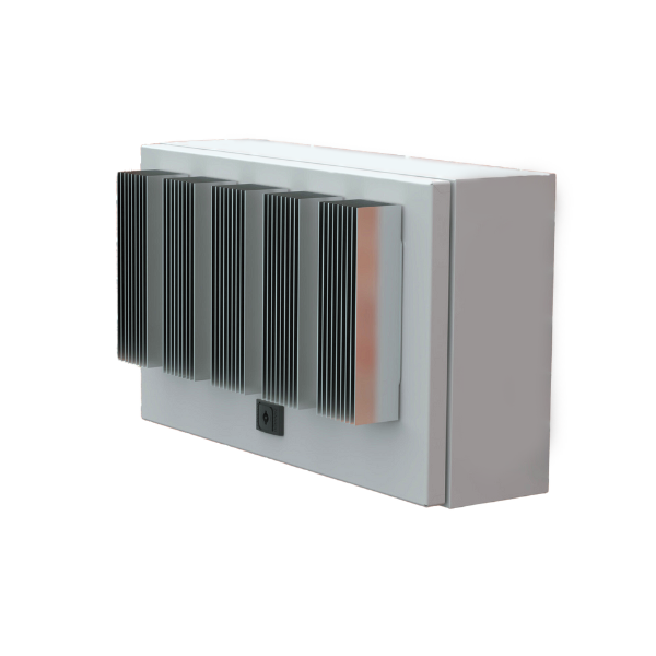 5 Channel Dimmer, Bromic Heating - BH3130063