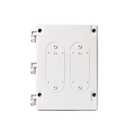 bromic heating - BH3130052 - on/off 2 channel controller