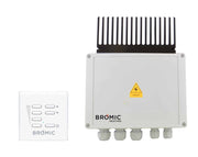 Bromic - Dimmer Switch For Electric Heaters - BH3130011-2