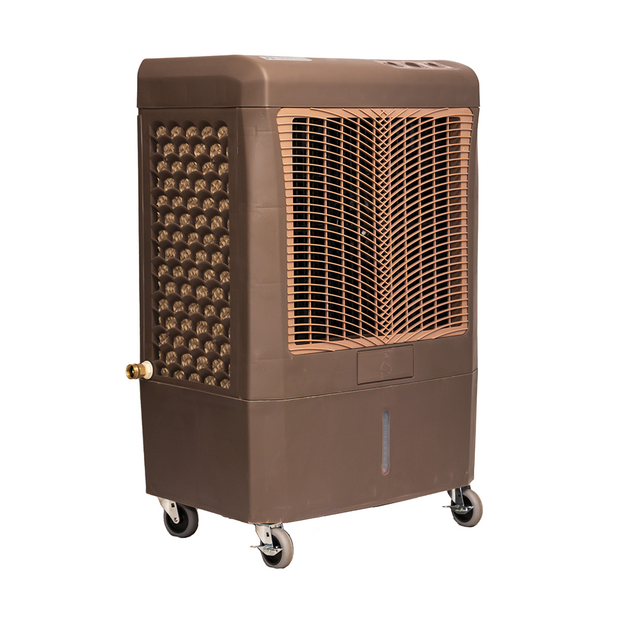 Hessaire Outdoor Fan - MC37L - 2