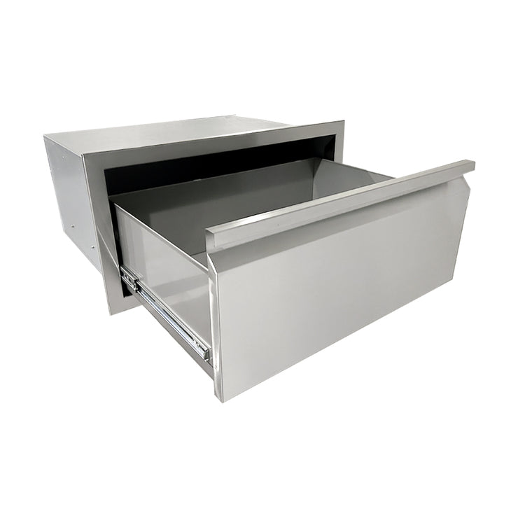 RCS Gas Grills - Accessory & Tool Drawer - Large - VDU2