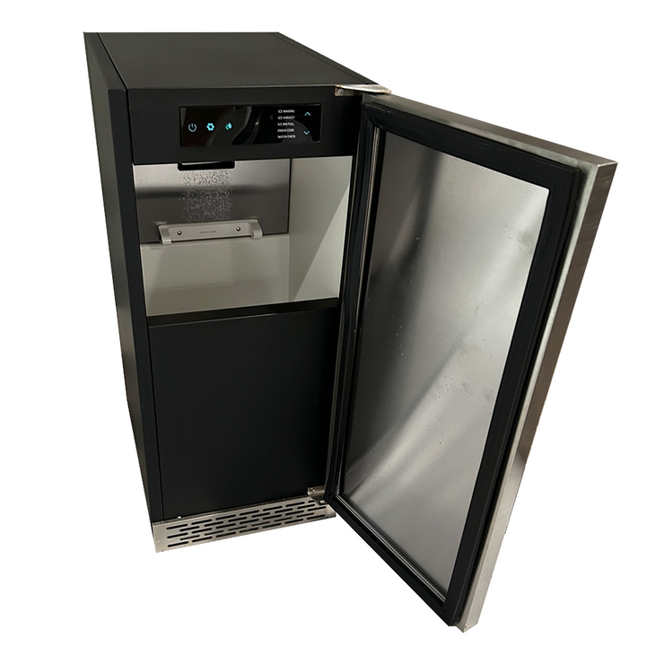 Nugget Ice Maker - REFR3A