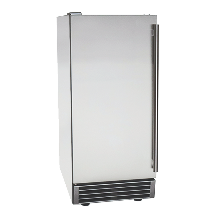 RCS Gas Grills - UL Rated Ice Maker - REFR3