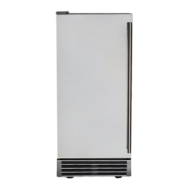 RCS Gas Grills - UL Rated Ice Maker - REFR3