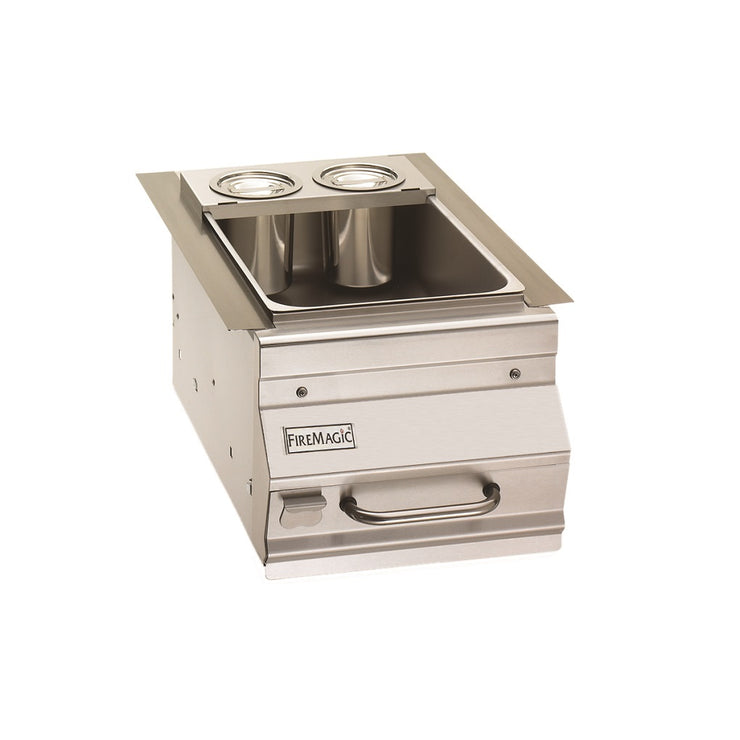 Bar caddy 1d-s0 by fire magic