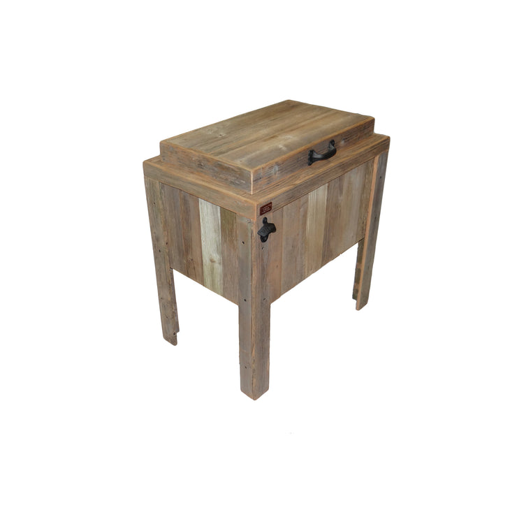 Rustic Single Cooler - HRCOSI003B 3