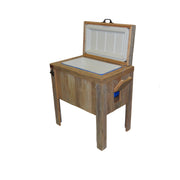 Rustic Single Cooler - HRCOSI003B 2