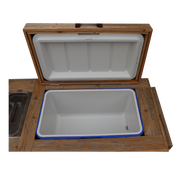 Rustic Super Duper Cooler - HRCOSD008B 11