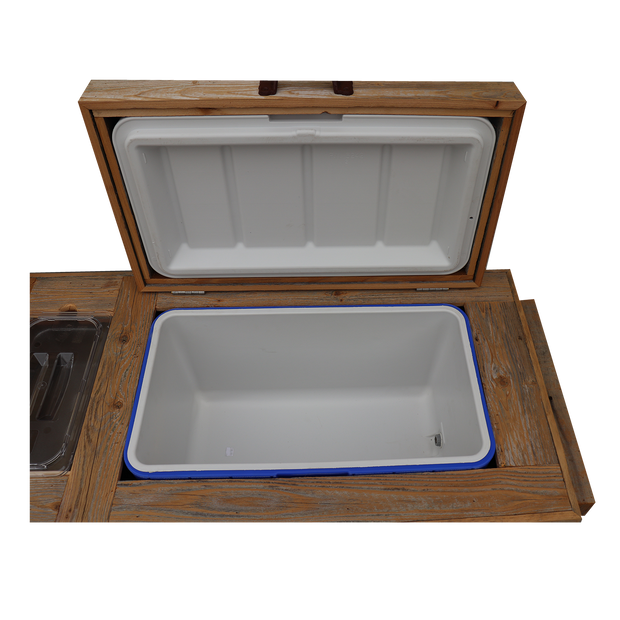 Rustic Super Duper Cooler - HRCOSD008B 11