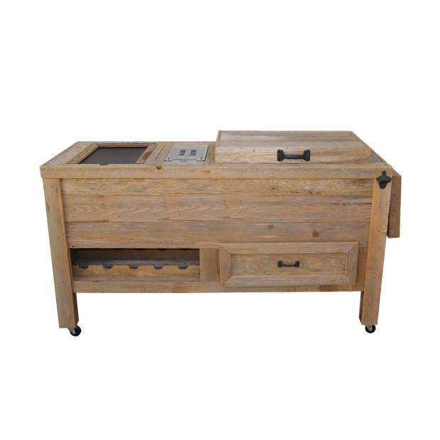 Rustic Super Duper Cooler - HRCOSD008B 2