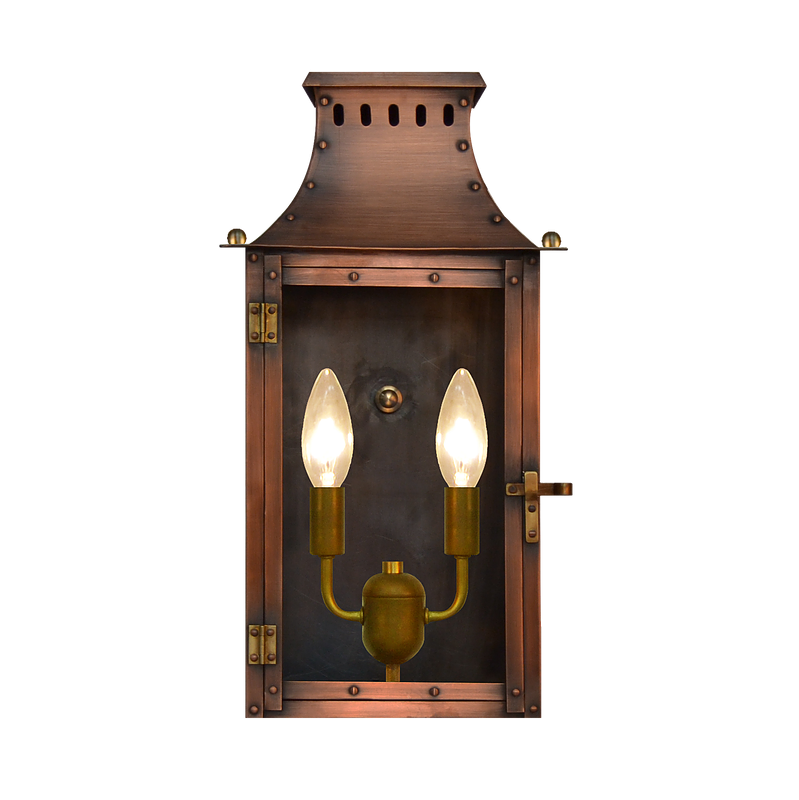 Shop for Electric Gaslight Style Lights – CunninghamLiving.com